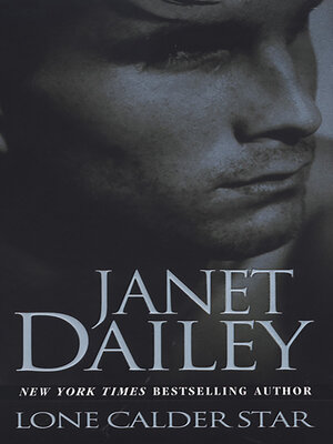 cover image of Lone Calder Star